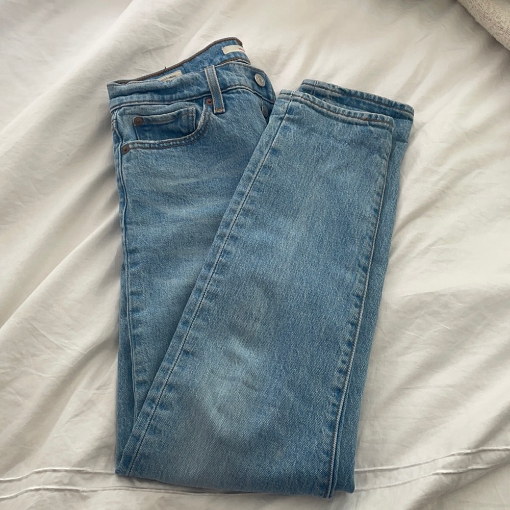 Levi’s jeans
